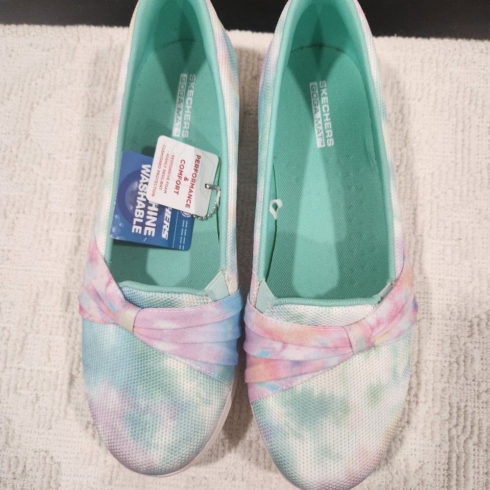 Skechers Machine Washable Flats